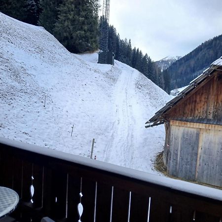 Ski- Und Wander Appartements Schiffer Innerkrems Bagian luar foto