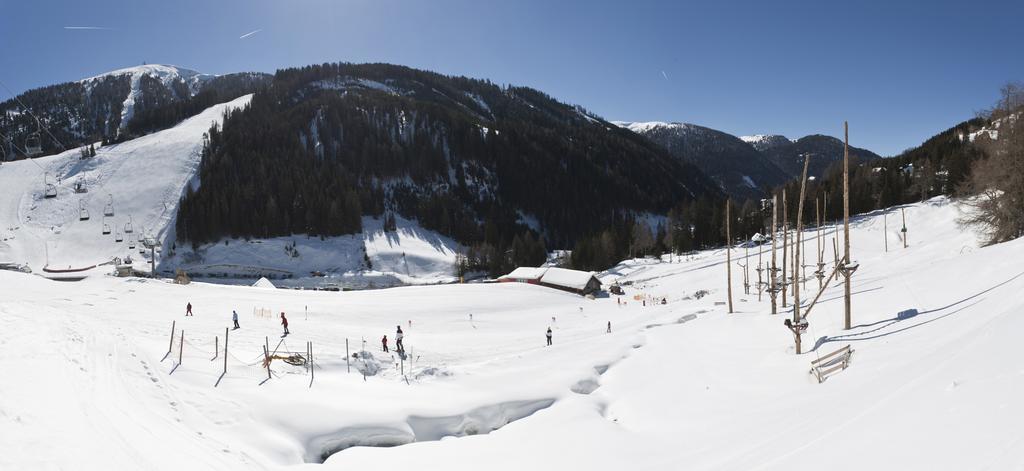 Ski- Und Wander Appartements Schiffer Innerkrems Bagian luar foto